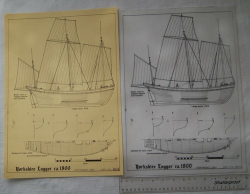 Print acetate yorkshire - print,