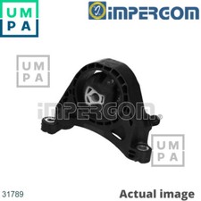 ENGINE MOUNTING FOR OPEL