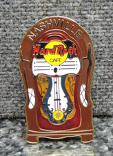 Hard Rock Cafe Nashville Juke