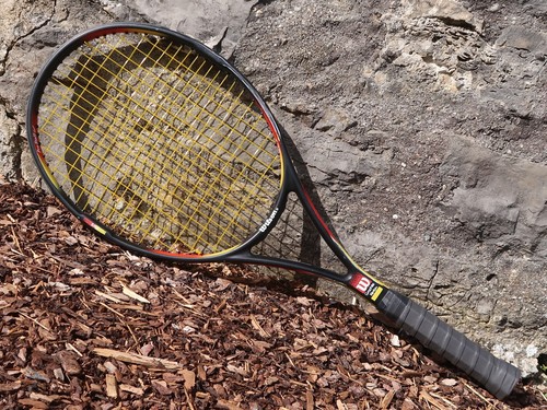 Wilson pro staff classic - staff,