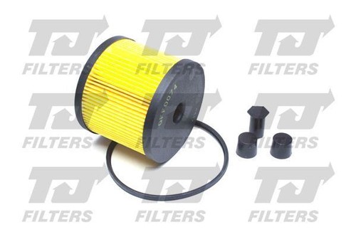 Genuine fuel filter - qh,