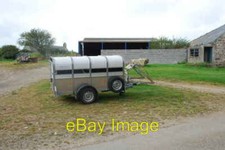 Photo 6x4 u00c3u0094l-gerbyd