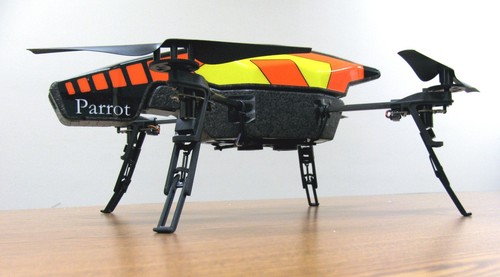 Parrot drone 2 0 - parrot, 2.0