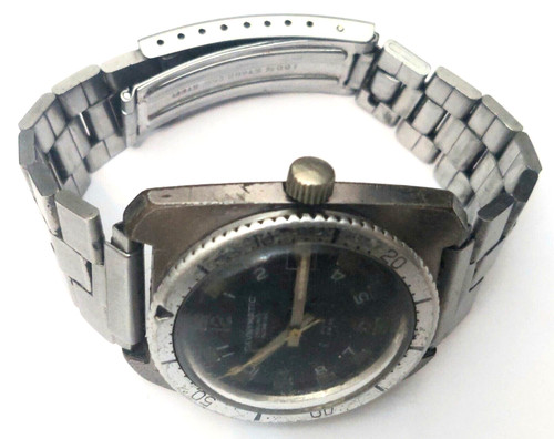 Vintage diver cauny prime - cauny, 2772