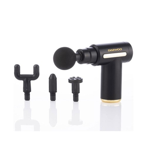 Hand held massage gun - gun, deep