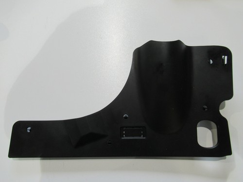 Multivan footwell trim - vw,