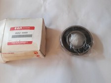 Suzuki Clutch Housing Bearing 40x80x18mm 09262-40009 LTA500 LT-A500 Quad Master