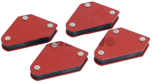 Welding magnet 10lb - 10lb, right