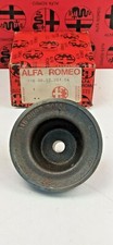 Alfa Romeo Alfetta - Giulietta