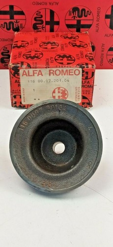 Alfa romeo alfetta - alfa,