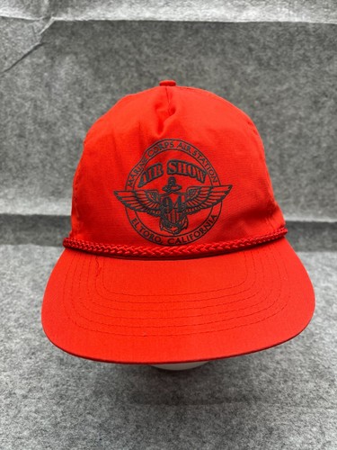 Marine corps air - hat, cap