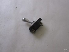 2-Way Micro-Switch WITHOUT