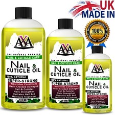  Nail Cuticle Revitalizing Oil