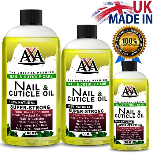 Nail cuticle revitalizing oil - nail,