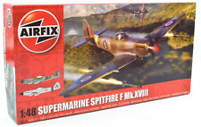 Airfix Supermarine Spitfire F