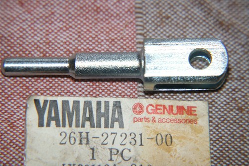 Yamaha xvz1200 xvz1300 rear - yamaha,