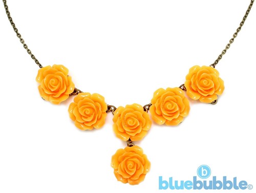 Bluebubble english rose - english,