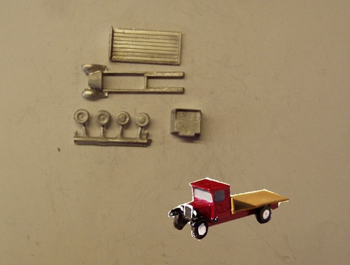 Marsh gauge n scale - scale, e31