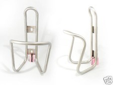 King Titanium Ti Bottle Cage