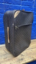 LOUIS VUITTON Koffer Pegase 55 Monorgam PÉGASE Trolley - for repair