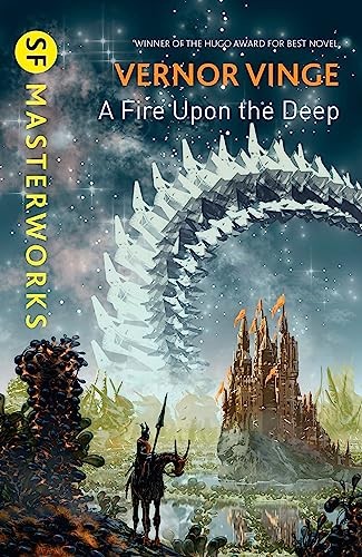 Fire upon the deep s - a,