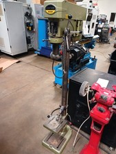 Used Startrite Mercury Pillar