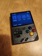 Miyoo Mini V2 128gb Retro