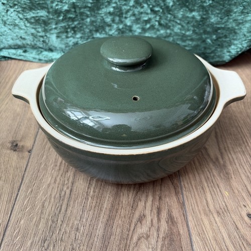 Vintage denby manor dark - denby, manor/dark
