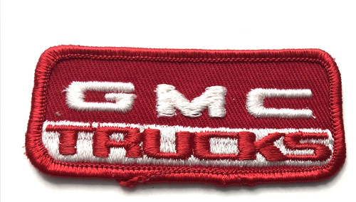 Vtg gmc trucks vehicle - vtg,