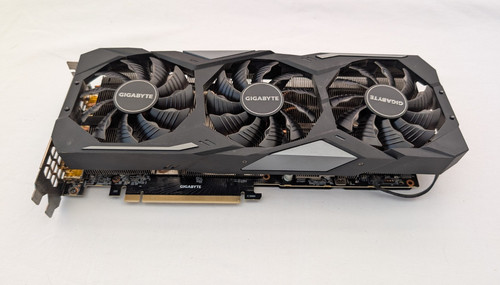 Gigabyte geforce rtx 2080 - geforce,