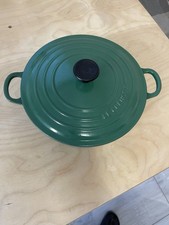 Le Creuset 24cm Cast Iron