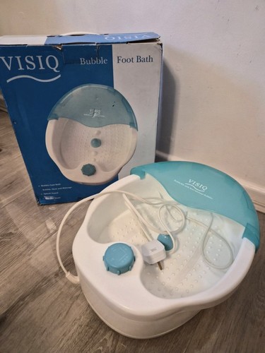 Foot spa pedicure wet bath - foot,