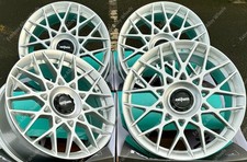 Alloy Wheels 19" S BLQ-C Land Range Rover Freelander 2 Evoque Velar 5x108 et35