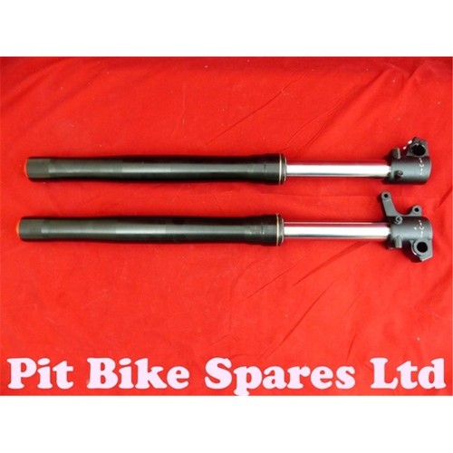 Pit bike way adjustable - bike,