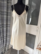 Chaslyn 100% Pure Silk Slip