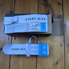 Start Rite Small Fitting Gauge