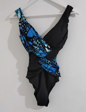 MAGISCULPT   SWIMSUIT PADDED