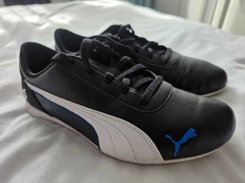 Puma bmw motorsport - m,