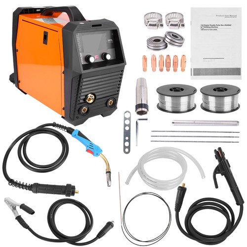 Ac110v 220v mig tig - tig, electric
