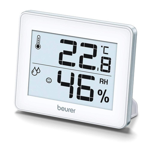 Beurer hm16 thermo hygrometer - beurer, thermo-hygrometer