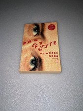PARASITE EVE By Hideaki Sena & Tyran Grillo Paperback