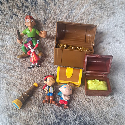 Disney peter pan captain hook - disney,