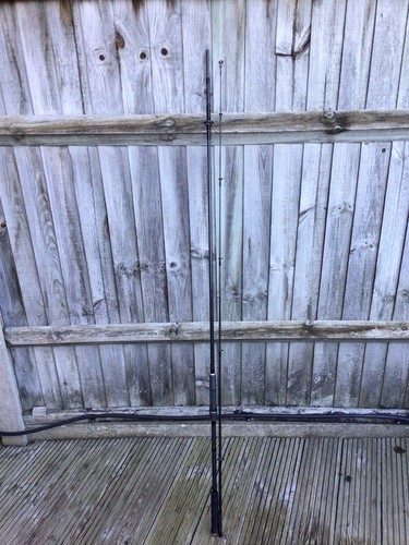 Nash pursuit stalker - nash, stick