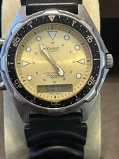 Vintage Casio AMW-320R