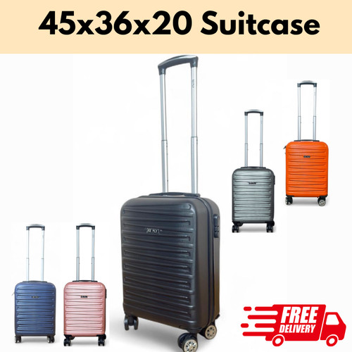 45x36x20 cabin case - 45x36x20, hand
