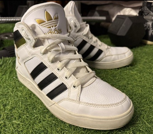 Men adidas hard court high - adidas,