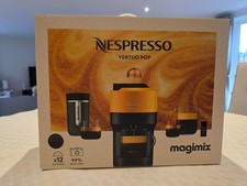 Nespresso M800 Vertuo Pod