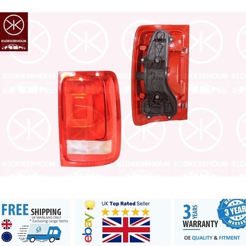 Rear right tail - light, vw