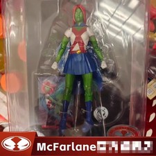 Pre-sale McFarlane DC Series