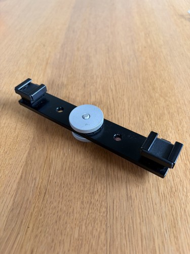 Hague dsb double camera - double,